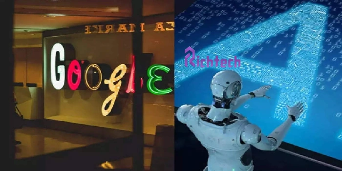 بارد هوش مصنوعی جدید گوگل 